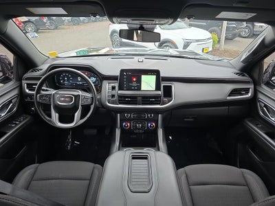 2024 GMC Yukon XL SLE