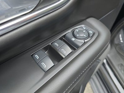 2024 GMC Yukon XL SLE