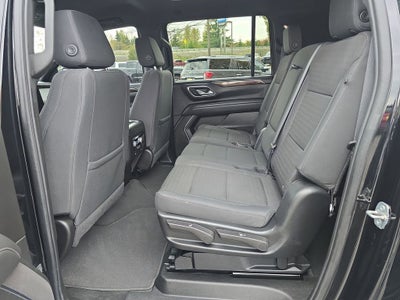 2024 GMC Yukon XL SLE