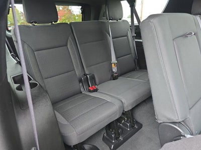 2024 GMC Yukon XL SLE