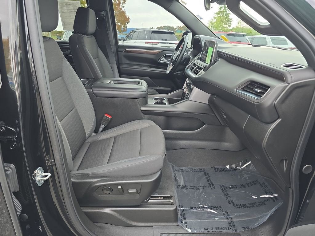 2024 GMC Yukon XL SLE