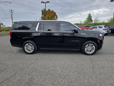 2024 GMC Yukon XL SLE