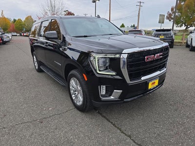 2024 GMC Yukon XL SLE