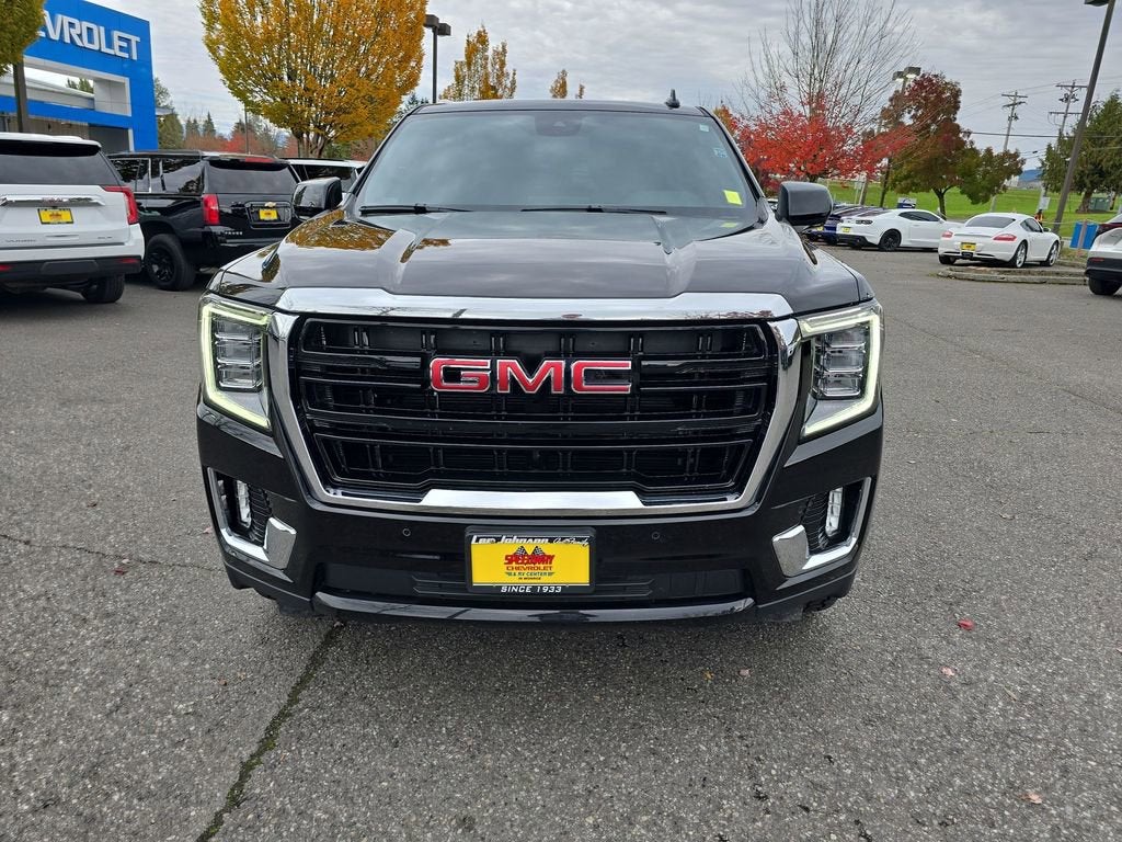 2024 GMC Yukon XL SLE