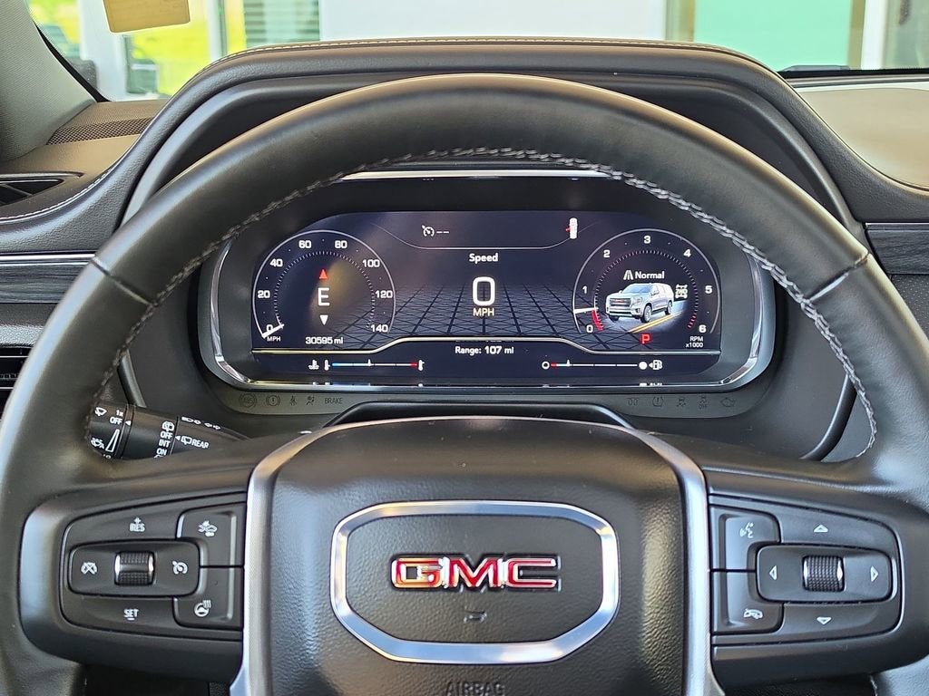 2024 GMC Yukon XL SLT