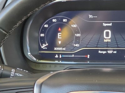 2024 GMC Yukon XL SLT