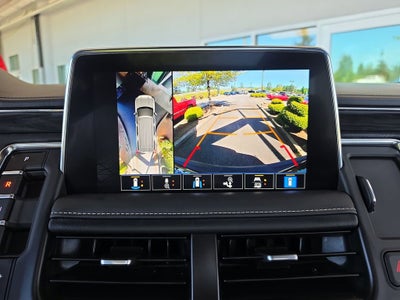 2024 GMC Yukon XL SLT