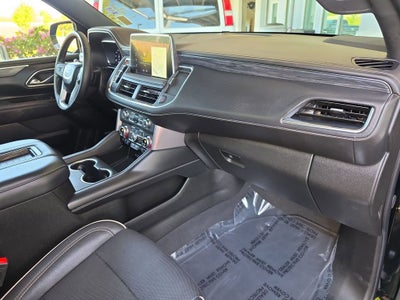 2024 GMC Yukon XL SLT