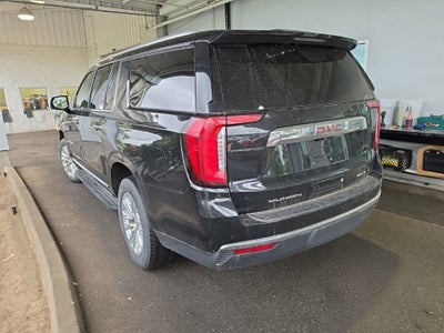 2024 GMC Yukon XL SLT