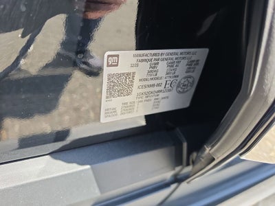 2024 GMC Yukon XL SLT