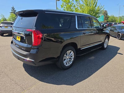 2024 GMC Yukon XL SLT