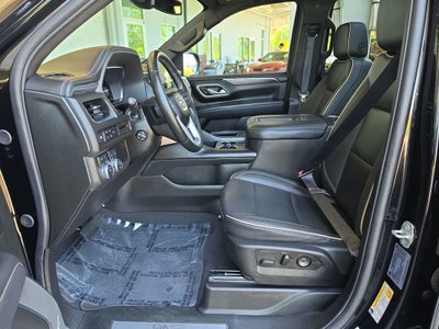 2024 GMC Yukon XL SLT