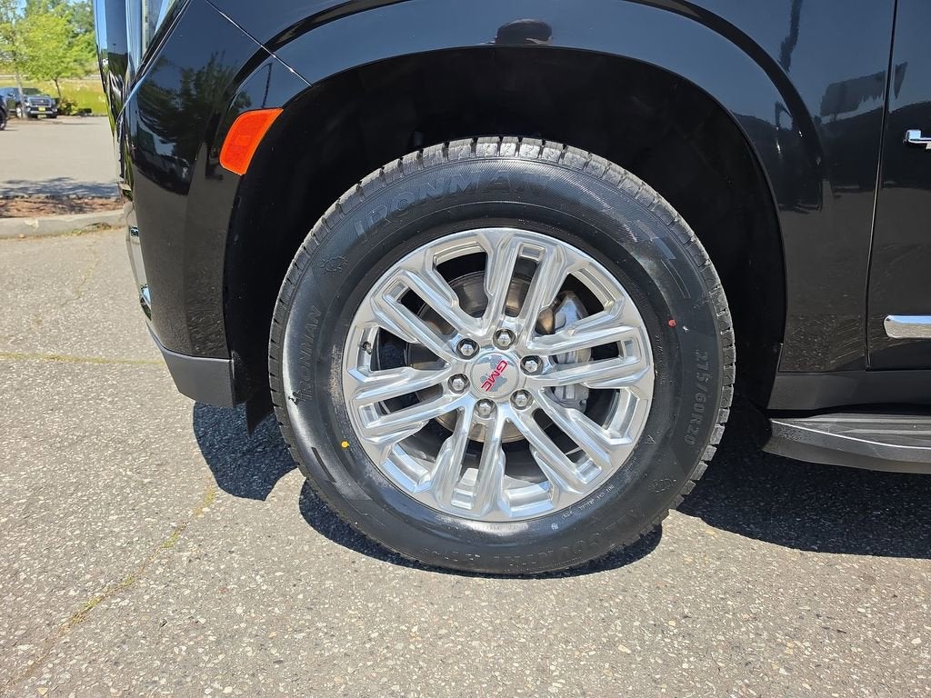 2024 GMC Yukon XL SLT
