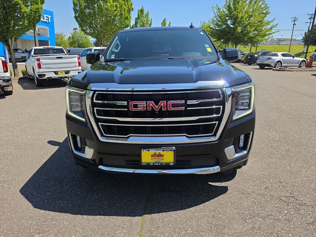 2024 GMC Yukon XL SLT