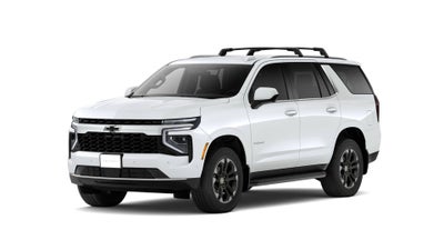 2027 Chevrolet Tahoe LS
