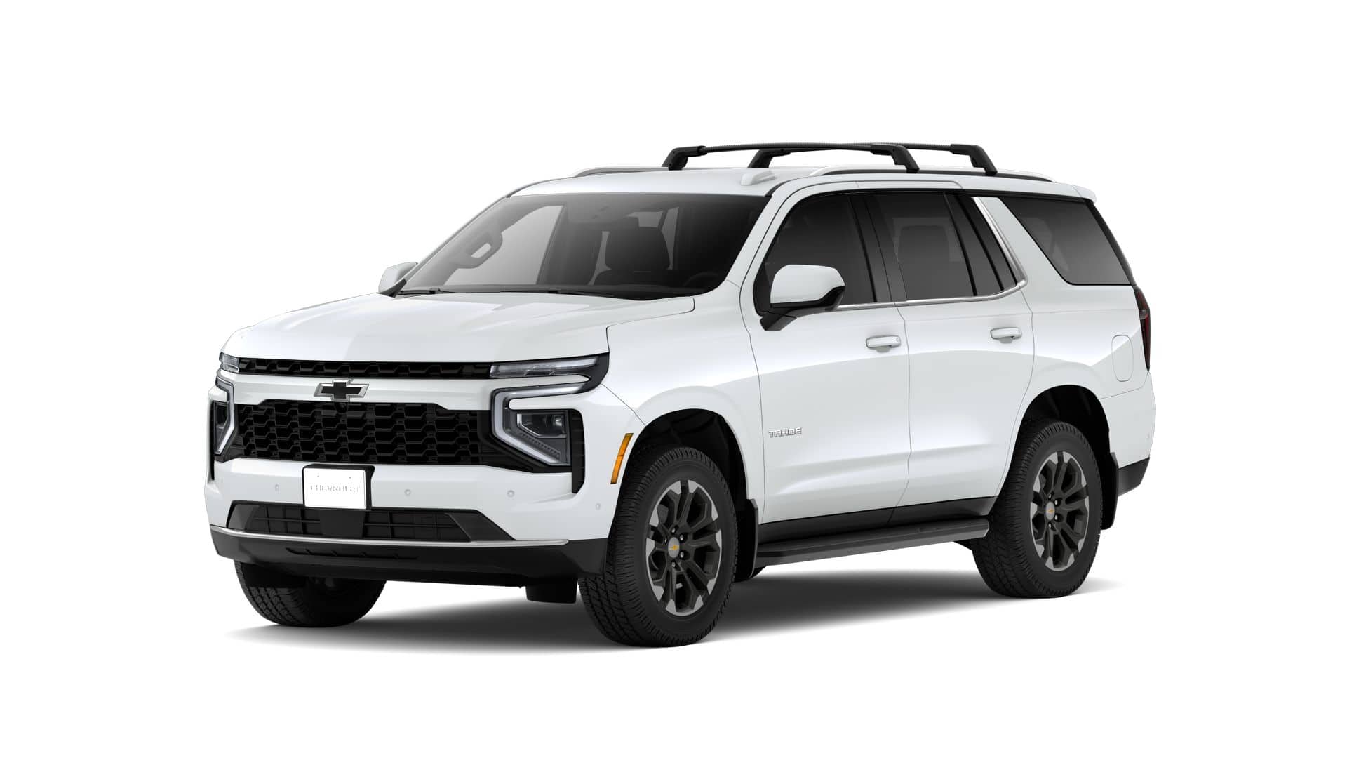 2027 Chevrolet Tahoe LS