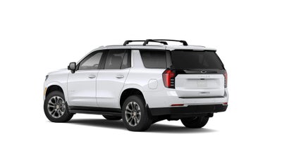 2027 Chevrolet Tahoe LS