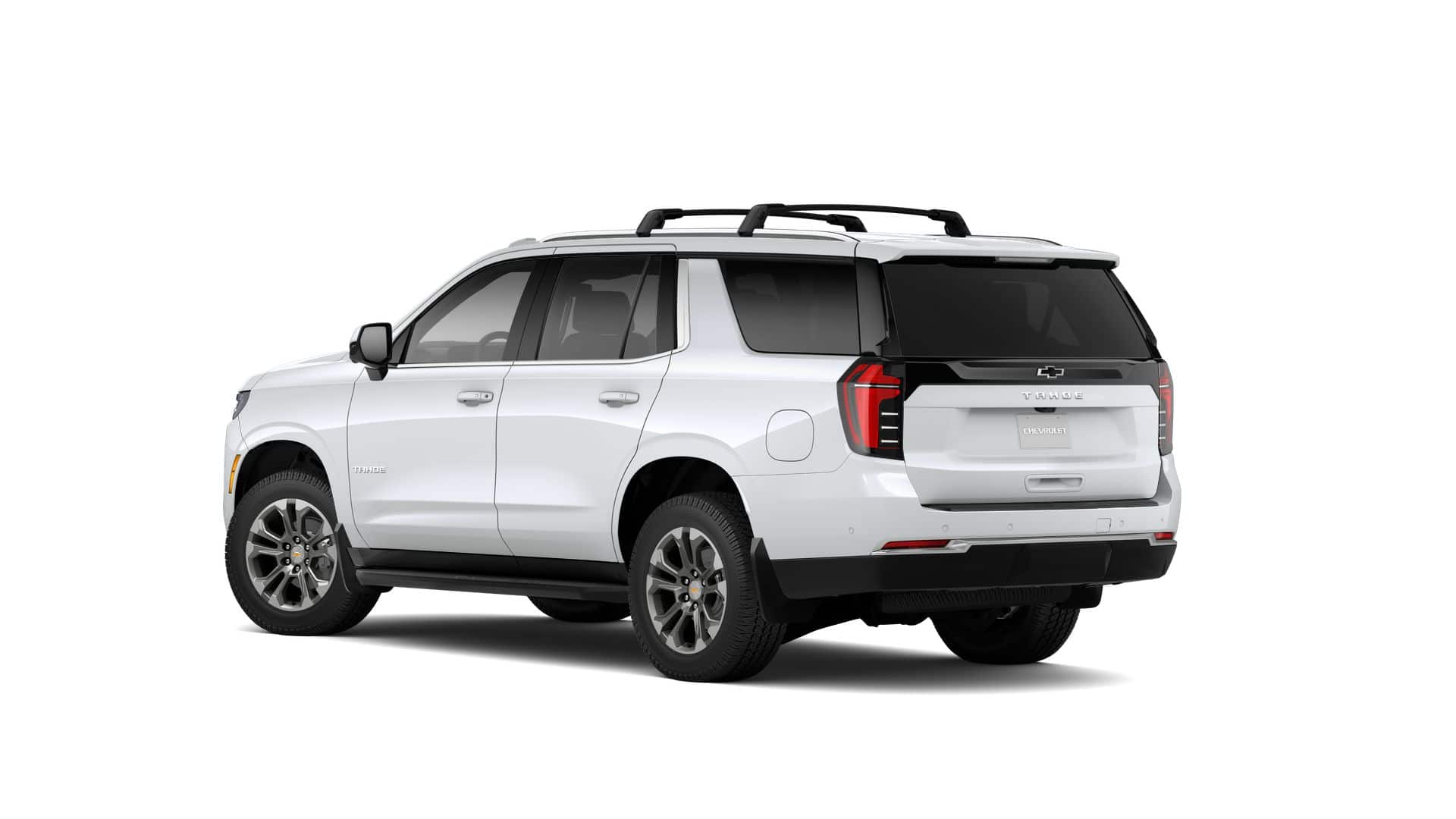 2027 Chevrolet Tahoe LS