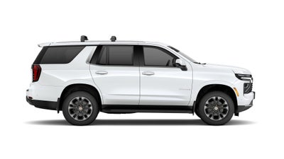 2027 Chevrolet Tahoe LS
