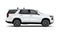 2027 Chevrolet Tahoe LS