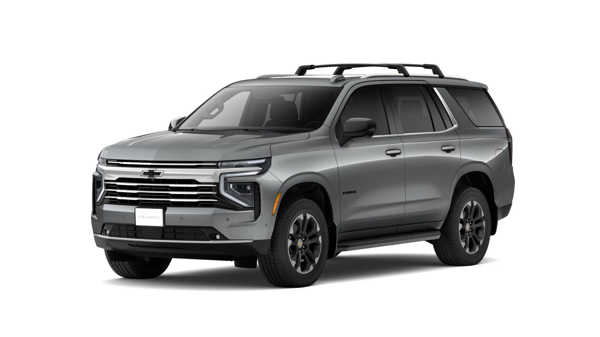 2027 Chevrolet Tahoe LT