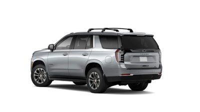 2027 Chevrolet Tahoe LT