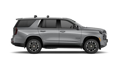 2027 Chevrolet Tahoe LT