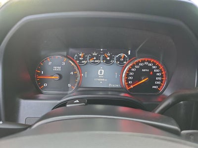 2015 GMC Sierra 2500 HD Denali