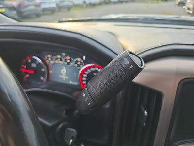 2015 GMC Sierra 2500 HD Denali