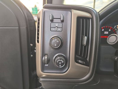 2015 GMC Sierra 2500 HD Denali