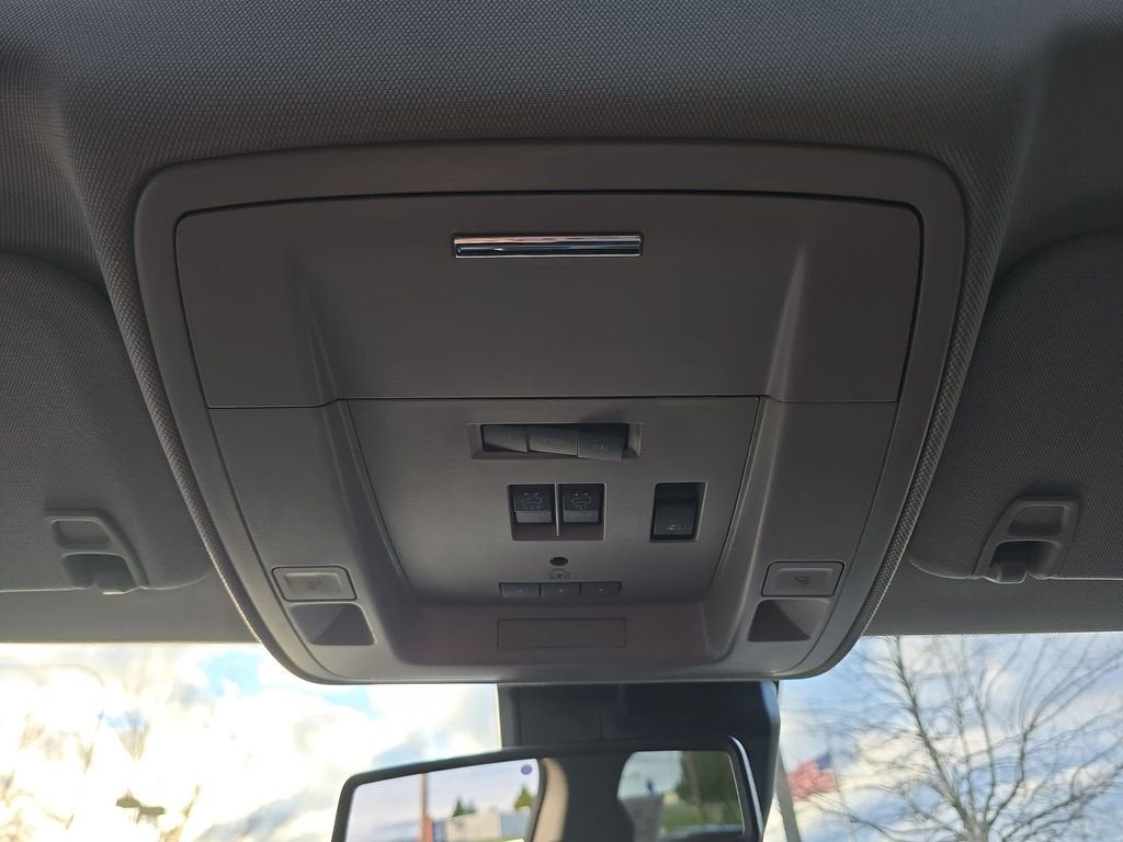 2015 GMC Sierra 2500 HD Denali