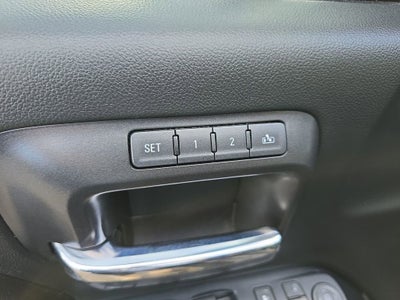 2015 GMC Sierra 2500 HD Denali