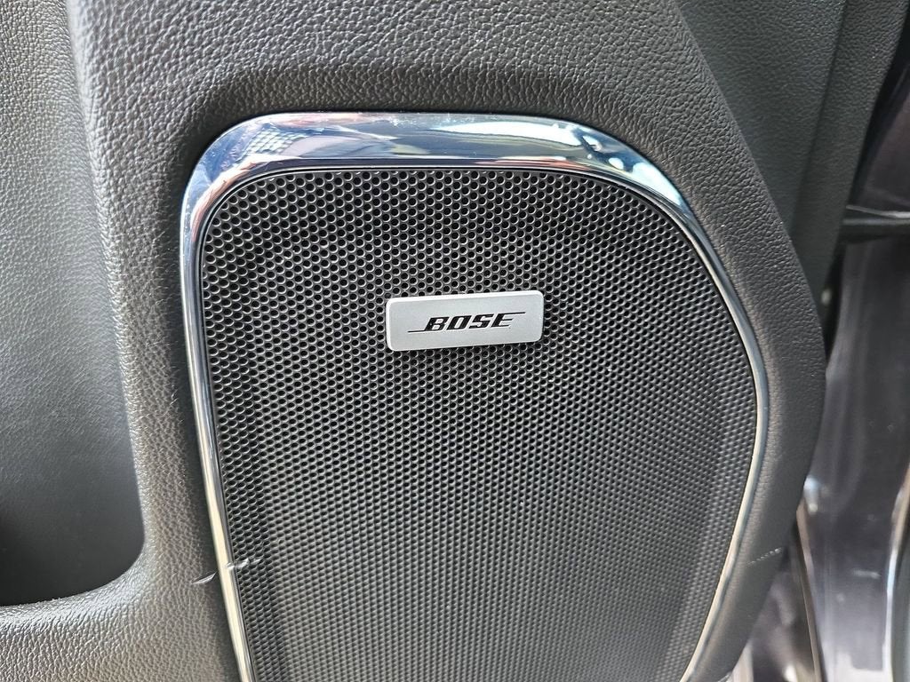 2015 GMC Sierra 2500 HD Denali