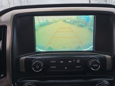 2019 GMC Sierra 2500 HD Denali