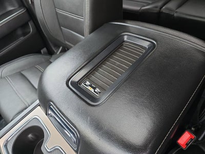 2019 GMC Sierra 2500 HD Denali