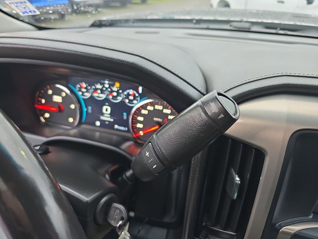 2019 GMC Sierra 2500 HD Denali