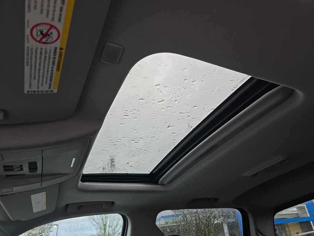 2019 GMC Sierra 2500 HD Denali