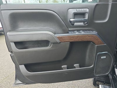 2019 GMC Sierra 2500 HD Denali