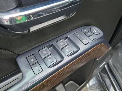 2019 GMC Sierra 2500 HD Denali