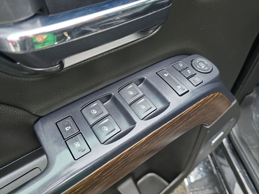 2019 GMC Sierra 2500 HD Denali