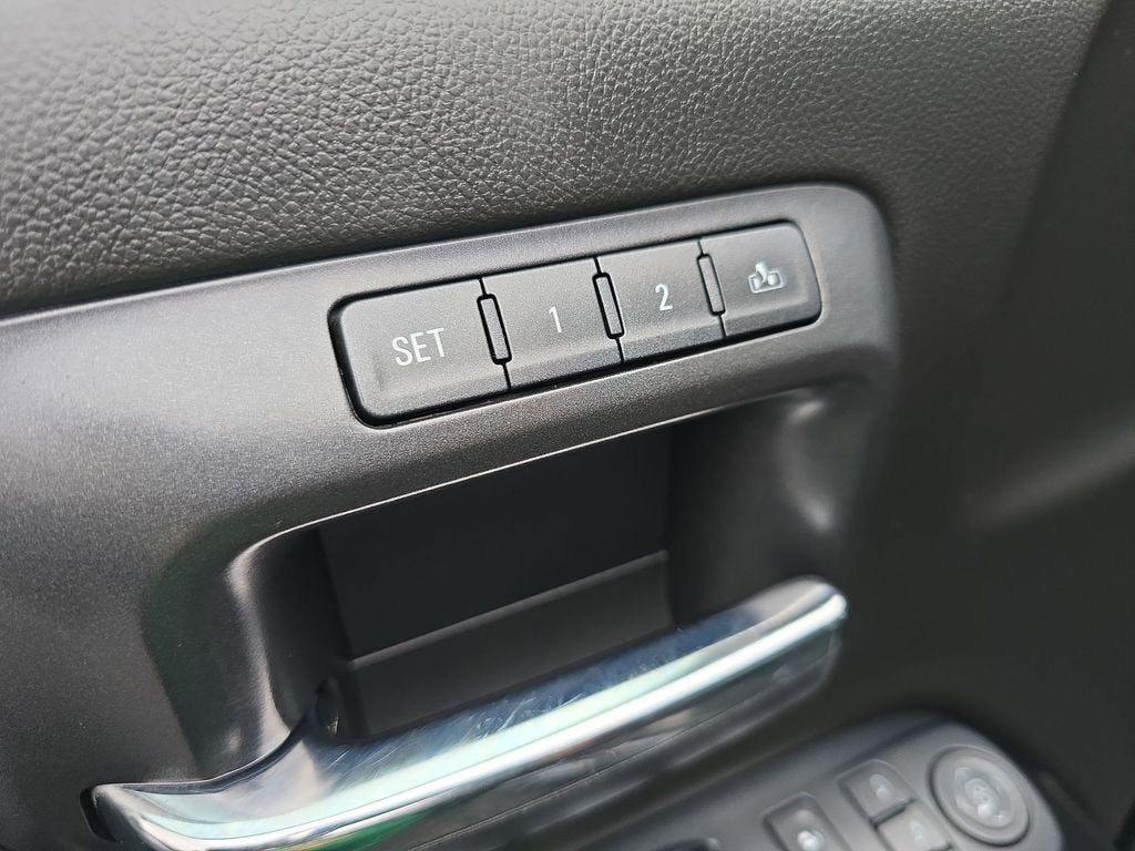 2019 GMC Sierra 2500 HD Denali