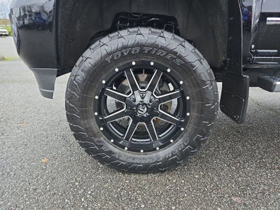 2019 GMC Sierra 2500 HD Denali