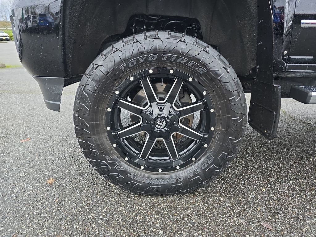 2019 GMC Sierra 2500 HD Denali