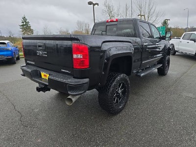 2019 GMC Sierra 2500 HD Denali