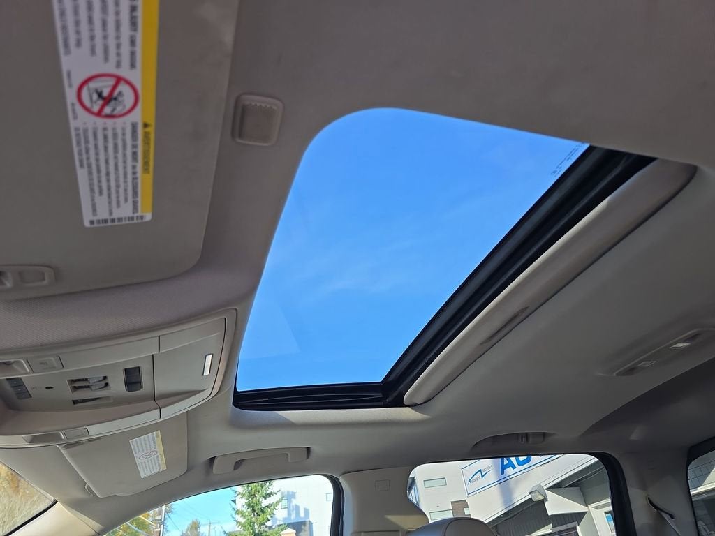 2015 GMC Sierra 3500 HD Denali