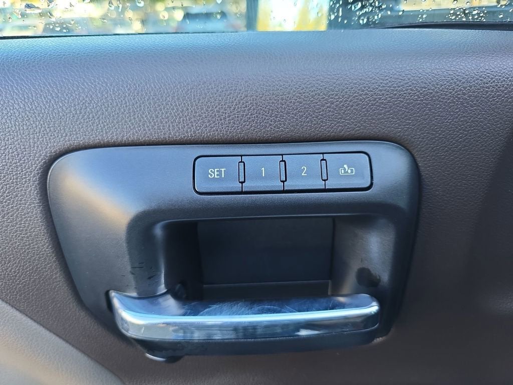 2015 GMC Sierra 3500 HD Denali