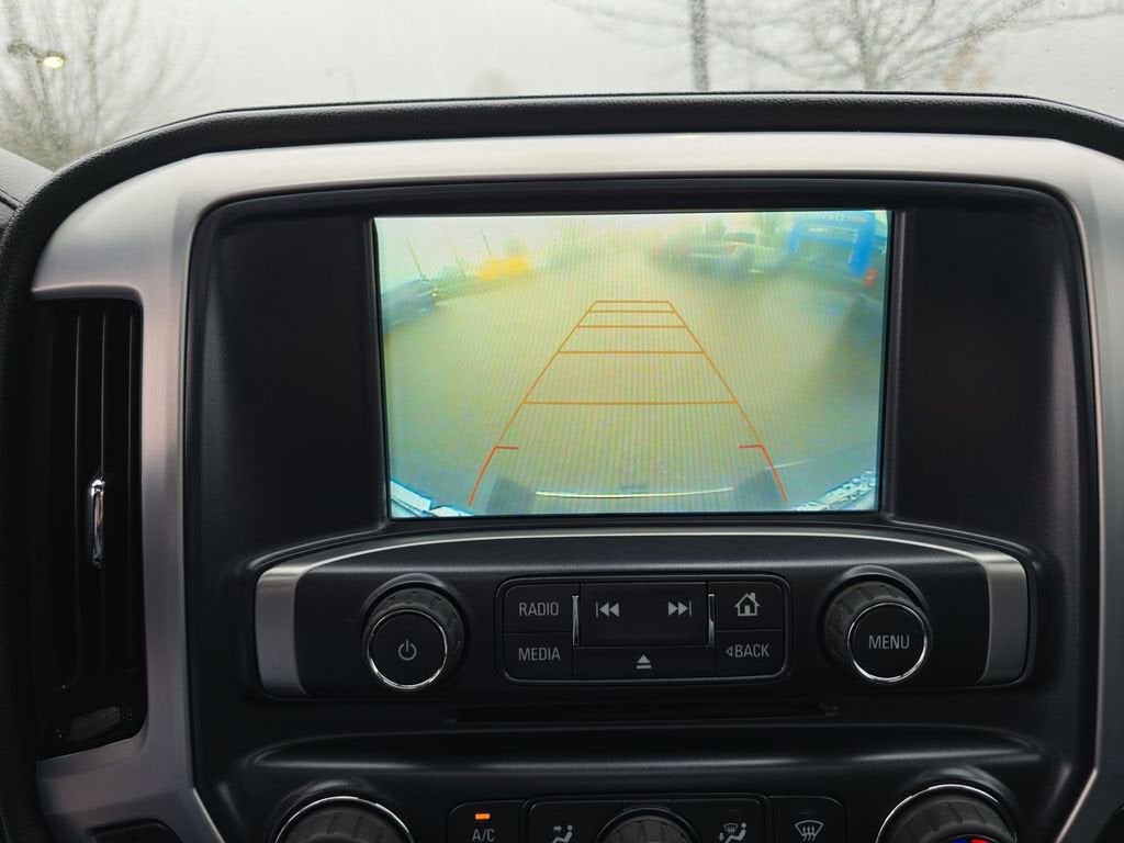 2018 GMC Sierra 3500 HD SLT