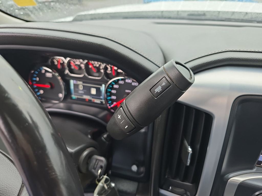 2018 GMC Sierra 3500 HD SLT