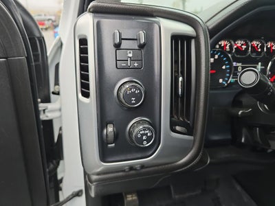 2018 GMC Sierra 3500 HD SLT