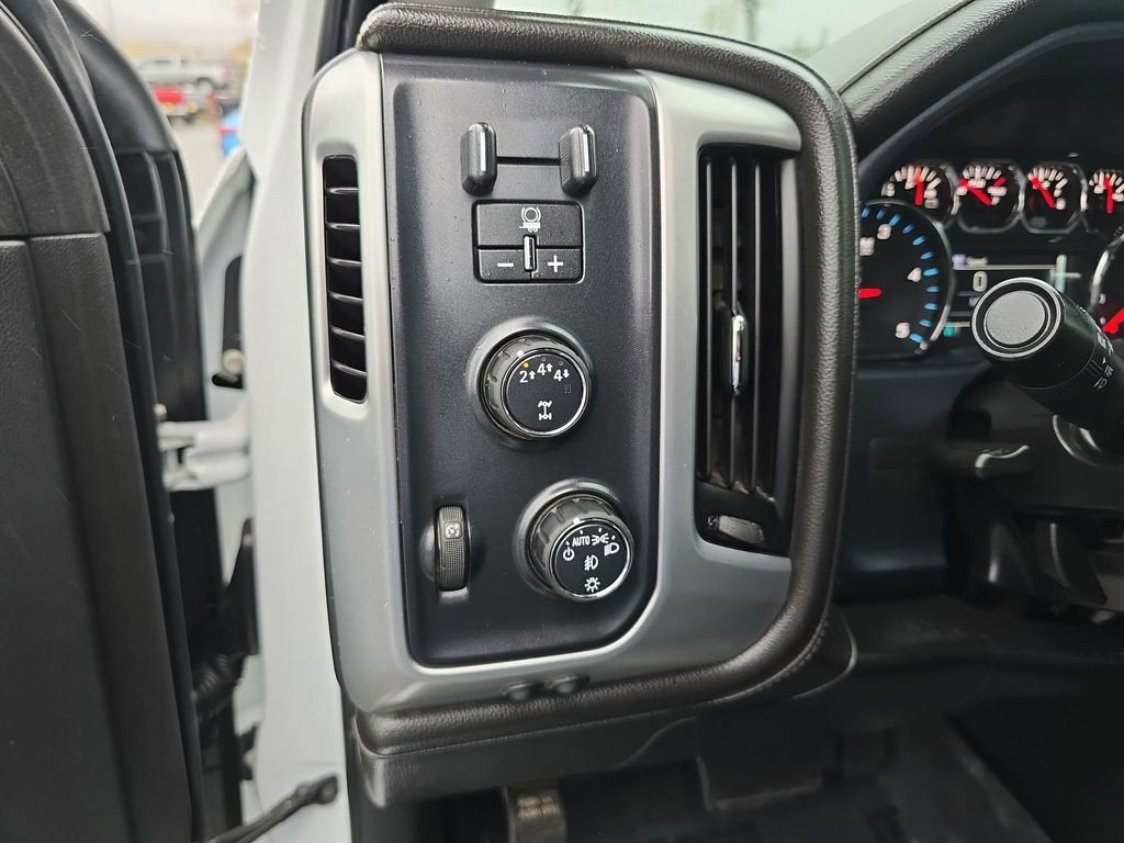 2018 GMC Sierra 3500 HD SLT